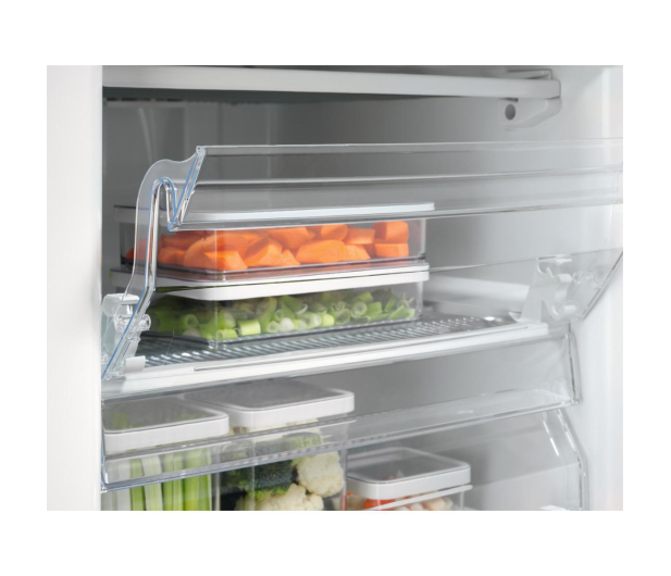 Electrolux ZAMRAŻARKA SZAFKOWA LUB1AF22W ### - 1382959 - zdjęcie 7